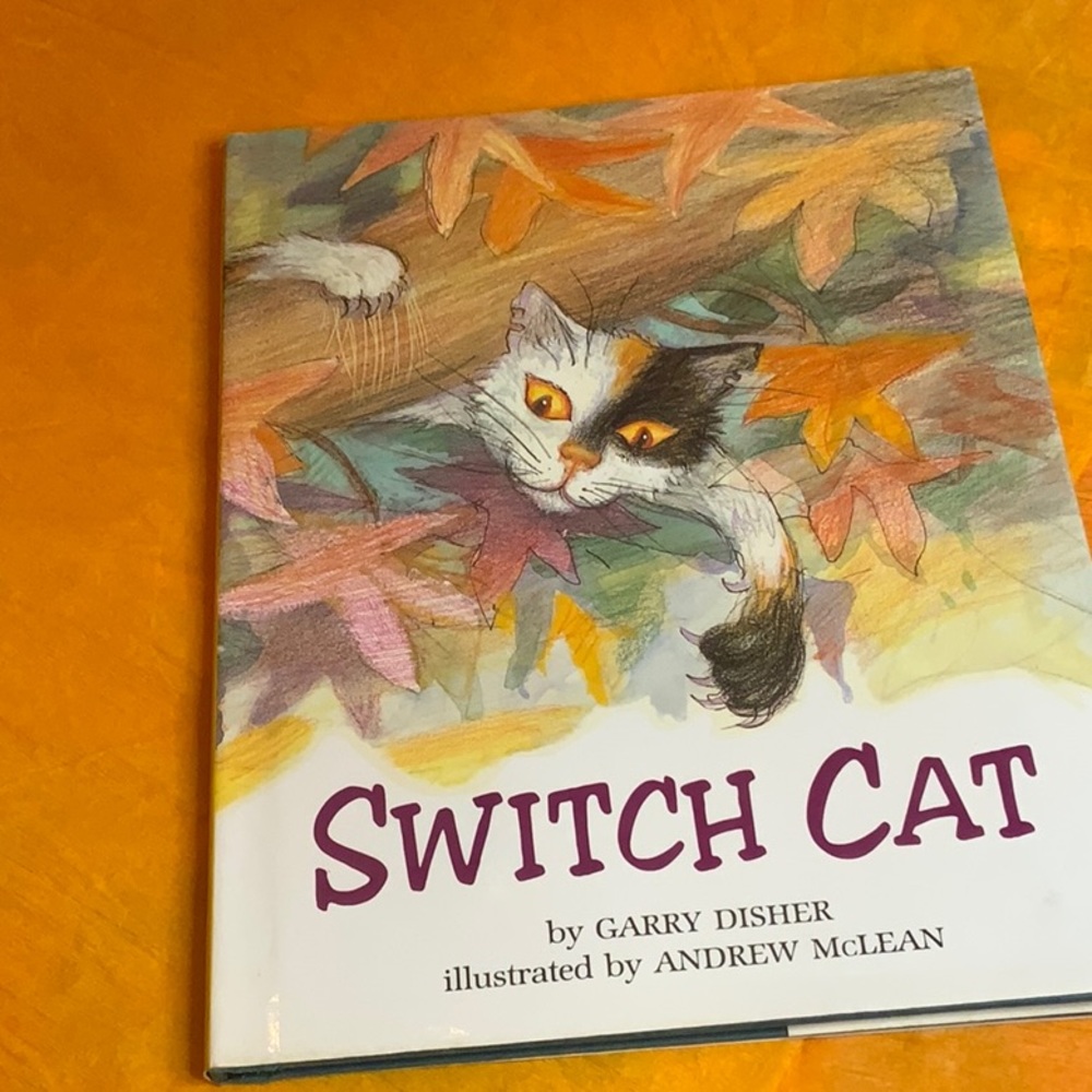 Childrens book